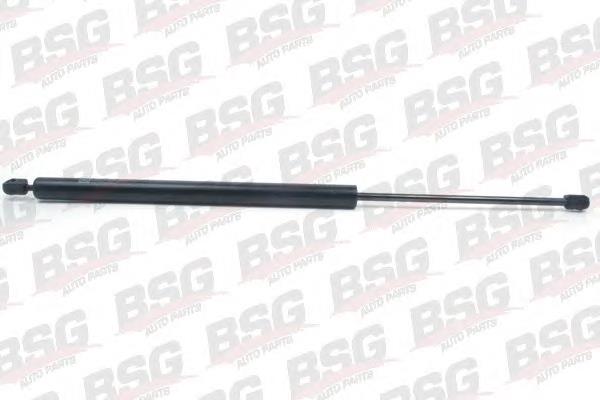 Купити BSG90980022 BSG Амортизатор двері багажника