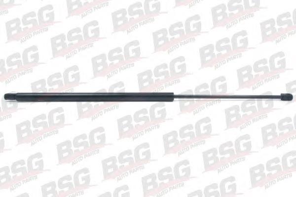 Купити BSG90980018 BSG Амортизатор двері багажника