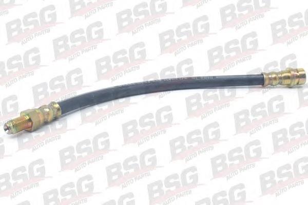 Шланг гальмівний задній BSG BSG30730037 ціна, від 5.36 USD