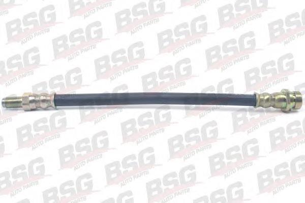 Купити 6C112282FA Ford Шланг гальмівний задній