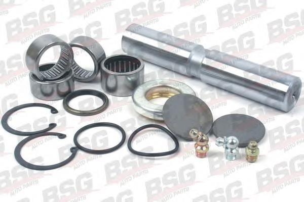 Купити BSG60445007 BSG Ремкомплект шкворня поворотного кулака