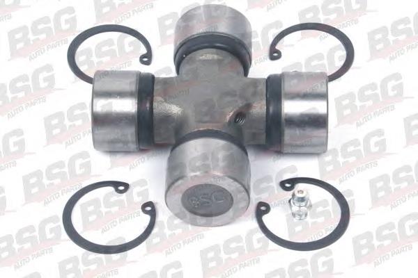 Хрестовина карданного валу BSG BSG60460001 ціна, від 9.34 USD