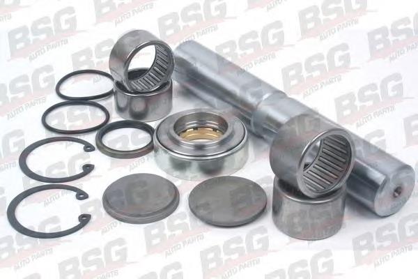 Ремкомплект шкворня поворотного кулака BSG BSG60445009 ціна, від 37.84 USD