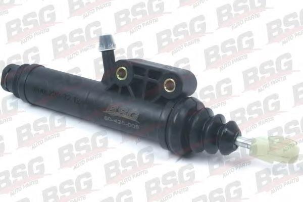 Циліндр зчеплення BSG BSG60425008