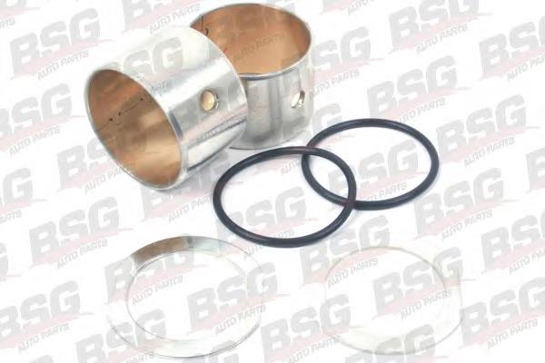 BG33010 Begel Сайлентблок переднього верхнього важеля