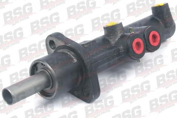 Циліндр головний гальма (Гідротормоз) BSG BSG60215007 ціна, від 41.76 USD