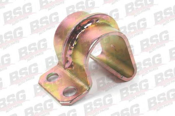 BSG60335007 BSG Хомут кріплення втулки стабілізатора, заднього