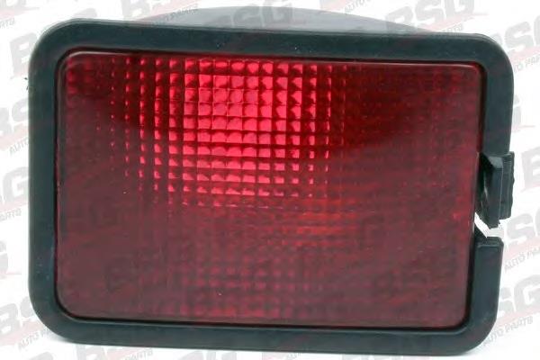 Купити BSG90806001 BSG Фара протитуманна задня