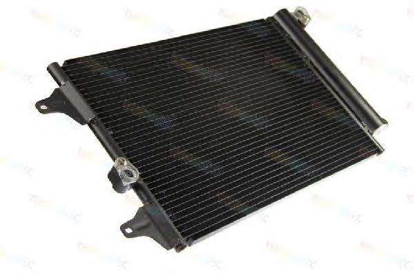Радіатор кондиціонера KTT110019 Thermotec