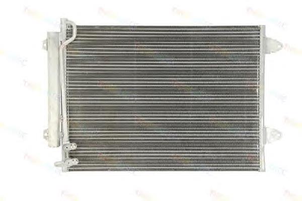 KTT110021 Thermotec Конденсатор