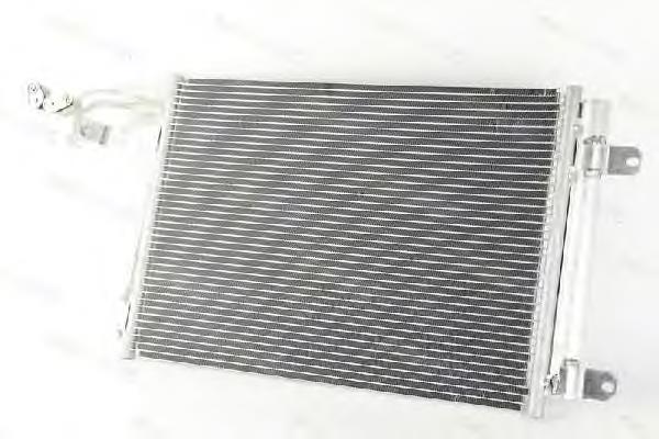 Радіатор кондиціонера KTT110024 Thermotec