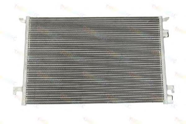 KTT110023 Thermotec Конденсатор