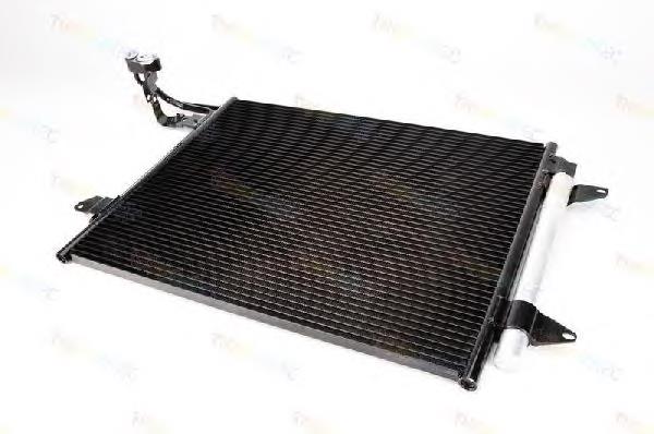 KTT110020 Thermotec Конденсатор