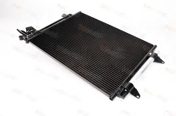Купити KTT110020 Thermotec Радіатор системи охолодження кондиціонера