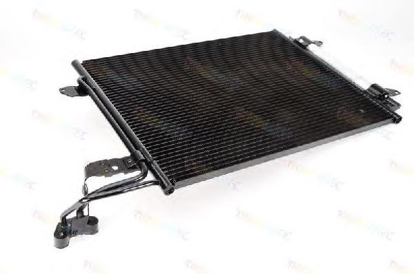 Радіатор кондиціонера KTT110020 Thermotec