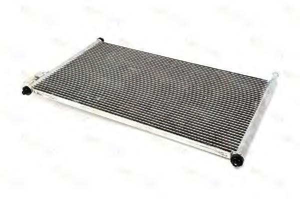 KTT110006 Thermotec Конденсатор