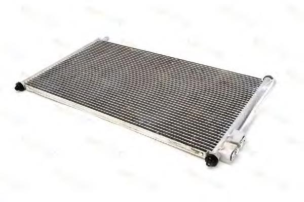 Радіатор кондиціонера KTT110006 Thermotec