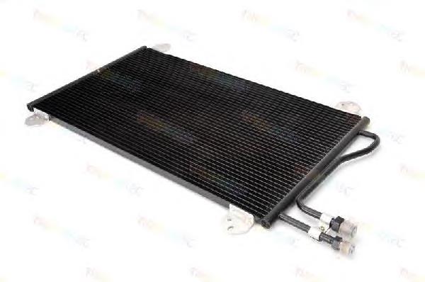 Конденсатор кондиціонера Thermotec KTT110004 ціна, від 62.34 USD