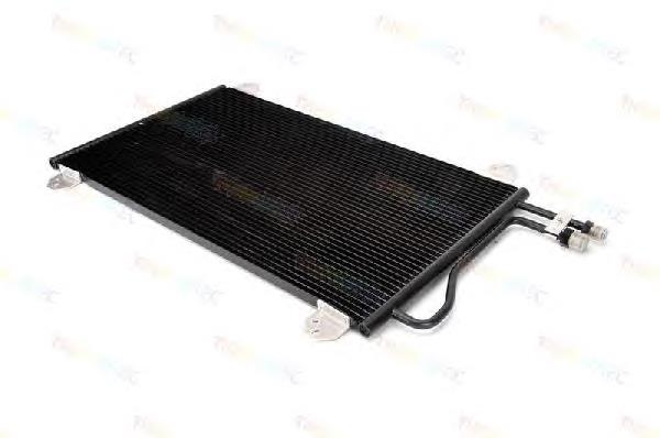 Радіатор кондиціонера KTT110004 Thermotec