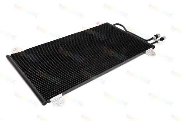KTT110004 Thermotec Конденсатор