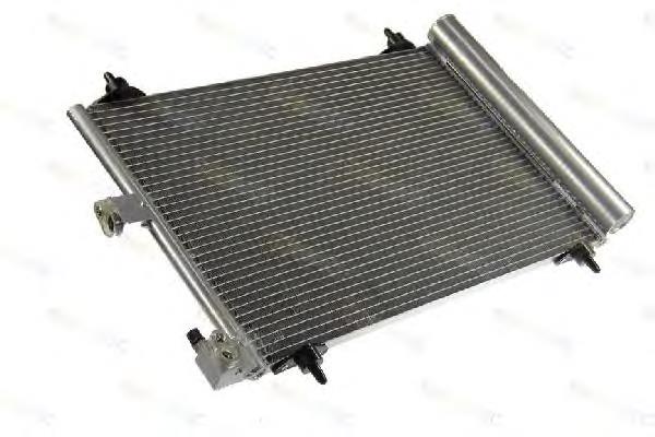 Купити KTT110009 Thermotec Радіатор системи охолодження кондиціонера
