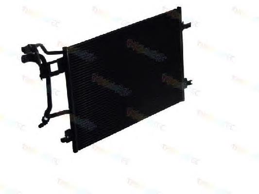 Радіатор кондиціонера KTT110008 Thermotec