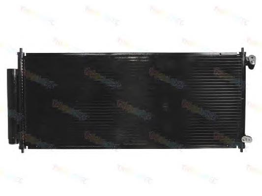 Купити KTT110036 Thermotec Радіатор системи охолодження кондиціонера