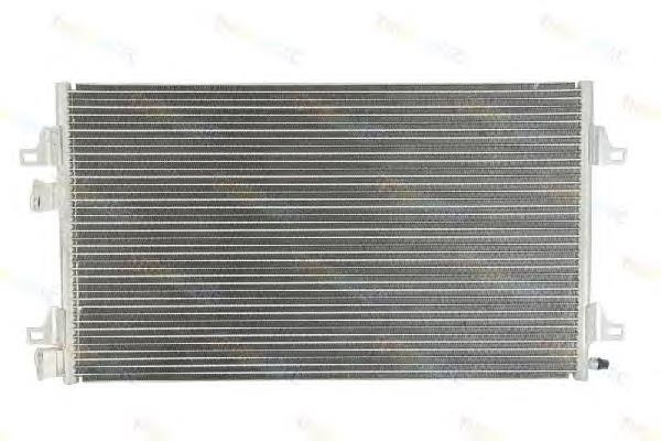Купити KTT110039 Thermotec Радіатор системи охолодження кондиціонера