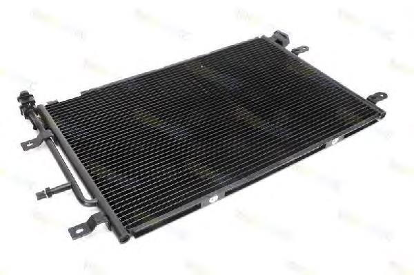 KTT110046 Thermotec Конденсатор