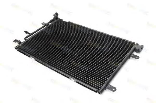 Конденсатор кондиціонера Thermotec KTT110046 ціна, від 63.73 USD