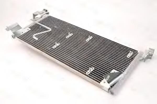 Конденсатор кондиціонера Thermotec KTT110028 ціна, від 74.71 USD
