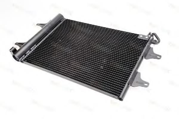 Конденсатор кондиціонера Thermotec KTT110029 ціна, від 61.60 USD