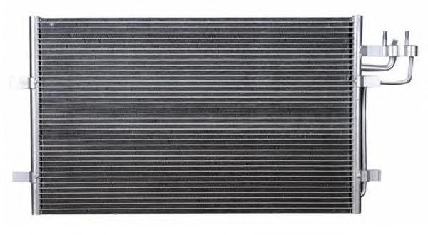 KTT110025 Thermotec Конденсатор