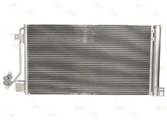 KTT110030 Thermotec Конденсатор
