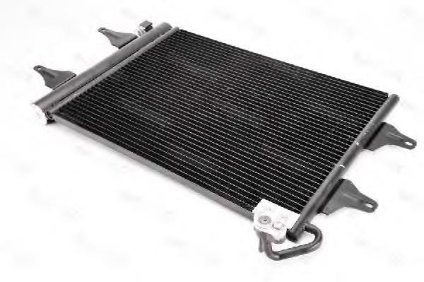 Радіатор кондиціонера KTT110029 Thermotec