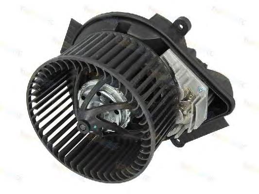DDP001TT Thermotec Електромотор пічки