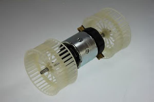 DDME006TT Thermotec Електромотор пічки