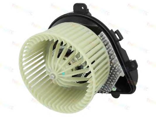 DDP004TT Thermotec Електромотор пічки