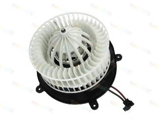 DDM010TT Thermotec Електромотор пічки