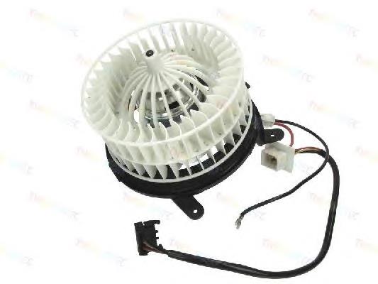 Купити DDM011TT Thermotec Електродвигуни (електродвигун обігрівача) або розетка причепа штепсельная