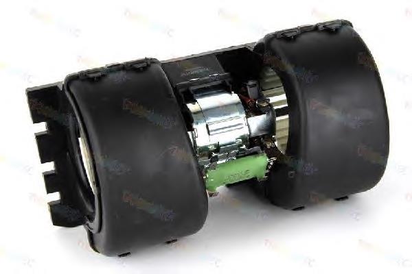 DDME001TT Thermotec Електромотор пічки