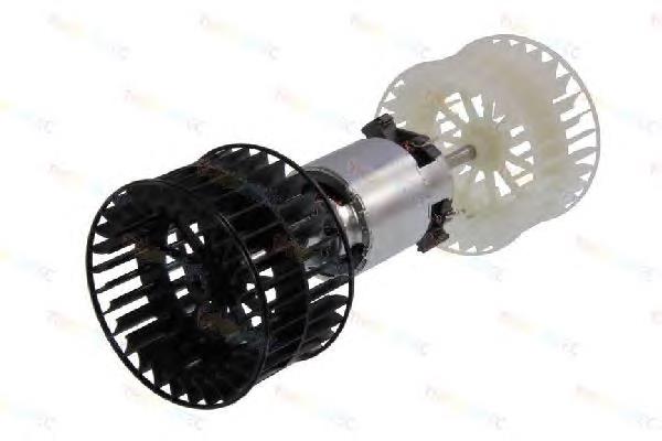 Моторчик пічки Thermotec DDMA002TT
