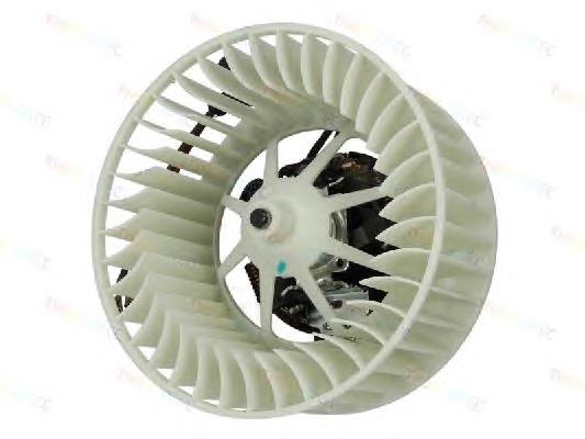 DDX004TT Thermotec Електромотор пічки