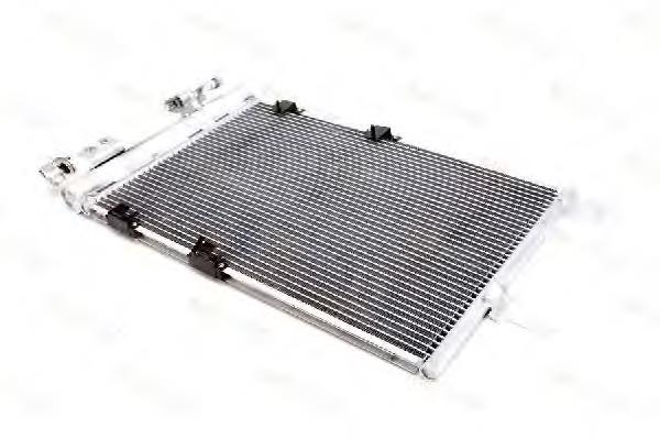 KTT110001 Thermotec Конденсатор