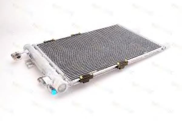 Купити KTT110001 Thermotec Радіатор системи охолодження кондиціонера