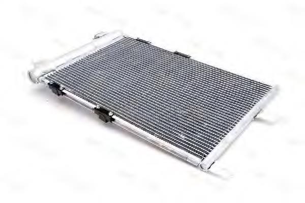 Конденсатор кондиціонера Thermotec KTT110001 ціна, від 71.64 USD