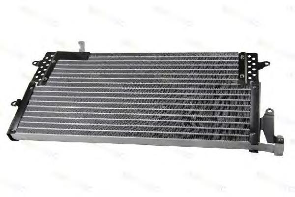Конденсатор кондиціонера Thermotec KTT110002 ціна, від 66.08 USD