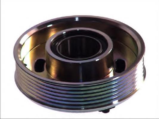 Шків компресора кондиціонера Thermotec KTT040005