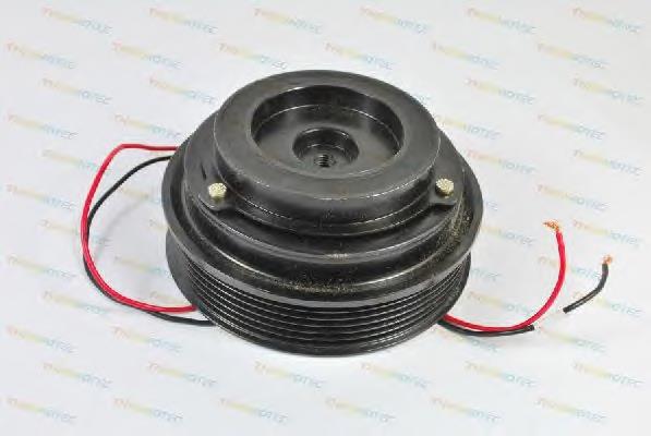 Шків компресора кондиціонера Thermotec KTT040007