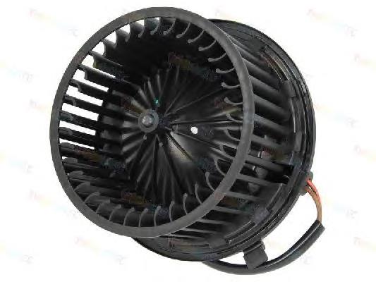 DDW007TT Thermotec Електромотор пічки